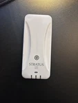 Appareo Stratus 2S Portable Ads-b Receiver Tested/working W/ Case. Fixed Price $315.00.