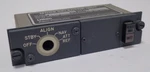 Litton Aero Products 452100-02 Mode Selector Unit Missing Knob. Fixed Price $94.25.