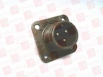 Amphenol MS3102R10SL-3P / MS3102R10SL3P (new Box). Fixed Price $28.00.