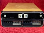 Foster Airdata Systems RNAV511 With Tray P/n 805DO200. Fixed Price $67.99.