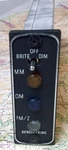 Bendix/king Kr 22 Marker Beacon Receiver 066-1065-00 Sn 21209 -tested Good. Fixed Price $70.00.