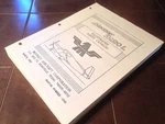 Mooney M20L Parts Manual. Fixed Price $131.09.