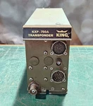 King KXP-750A Transponder (pn 066-1025-00), Vintage. Fixed Price $95.00.