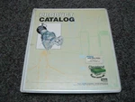 Used Parker / Cleveland Wheels Brakes Binder Product Catalog Aerospace. Fixed Price $25.00.