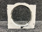 20207-004 Piper PA24-180 Stabilator Torque Tube Bearing Block Assembly Lh. Fixed Price $168.00.