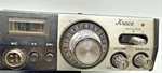 Vintage Kraco KCB-1401 23 Channel Radio Untested No Mic. Japan. Fixed Price $8.50.