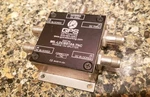 Gps Networking MIL-LDCBS1X4-TNC Passive Signal Splitter. Fixed Price $300.00.