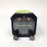 Bendix King IN-831A Horizontal Situation Display Indicator Hsi. Fixed Price $400.00.