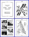 Stearman Boeing N2S-5 / PT-13D Structural Repair Manual On Cd Or Usb. Fixed Price $16.00.