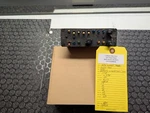 Northern Airborne Technology Nat AA95-502 Tso Audio Controller Removed Working. Fixed Price $800.00.