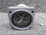 0221-003 And Instruments Cabin Temperature Indicator, Lighted. Fixed Price $252.00.