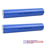 Kastar Flashlight Battery Replace For Intec IMT-3500D ESR8EE5920 RL1019 RL2019. Fixed Price $67.49.