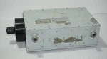 Telonic TTF-750-5-5EE Tunable Bandpass Filter 500 1000 Mhz. Fixed Price $385.00.
