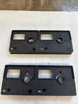 Bezel Overlays Bendix King. Fixed Price $90.00.