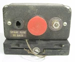 Electronic Specialty Co Vintage Selector Antenna C-2193B/A Unit Surplus. Fixed Price $49.99.