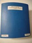 Embraer Airplane Operations Manual Vol. 2 EMB-135/140/145. Fixed Price $49.95.