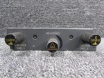 622-0142-002 Collins 614E-22D Remote Heading Course Selector. Fixed Price $280.00.