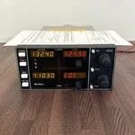 Overhauled Tkm Mx 300G Nav/comm 14V W/ Faa 8130-3 Form & Warranty. Fixed Price $1895.00.