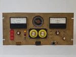 Linaire LV-5 Test Panel For Parts. Fixed Price $125.00.