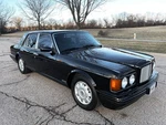 1996 Rolls-royce Silver Spur Bentley Brooklands. Fixed Price $44900.00.