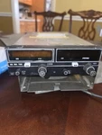 069-1025-05 Bendix Kx 165 Nav/com With G/s And Tray (28V) Working Removed. Fixed Price $799.00.