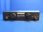 Narco Com Airplane Radio 120 W/ 8130 (0123-594). Fixed Price $1035.00.