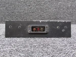 E-01-05 Ack Technologies Emergency Locator Transmitter Switch With Mount. Fixed Price $44.80.