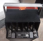 Collins VHF-20 Free Shipping. Fixed Price $72.00.