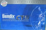 Brand New Bendix CT3 Rear Brake Pads D834CT / Fits Vehicles On Chart. Fixed Price $18.39.