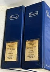 Beechcraft Model 1900-1900C Airliner UA-1, UB-1 After Parts Catalog Vol & Ii. Fixed Price $237.84.