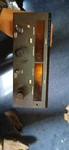 Used Airplane Narco MK12D Tso 14V B8328 ,1#RADIO 4.1 Lbs. Fixed Price $1691.50.