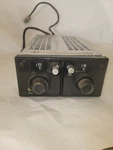Narco Mark 12A Nav/com. Fixed Price $80.75.