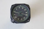 Vintage Aircraft Radio Compass P/n ID-91B/ARN6 New Surplus. Fixed Price $40.00.