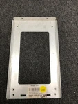 Bendix Radar Indicator Tray P/n 4005088-0501 Used # 11219. Fixed Price $92.00.