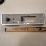 Arc Cessna RT-459A Faceplate, New. Fixed Price $57.37.