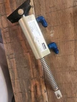 Parker Cleveland Wheels Brakes Master Cylinder 10-24C. Fixed Price $195.00.