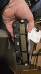 Bendix/king Kx 125 14 Vdc Nav-com P/n 069-01028-1101. Fixed Price $1050.00.