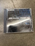 Garmin Gns 430 Gmc 420 Gps 400 Simulator Interactive Training Cd Good Cond!. Fixed Price $35.00.