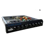 Narco Avionics Cp 136 Tso Audio Panel Remote Marker Receiver - Core/parts. Fixed Price $79.24.