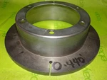 Cleveland / Parker Aircraft Brake Disc, Slotted, 164-21000. Fixed Price $275.00.