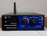 Aviation Tpas Traffic Proximity Alert System Model RX-110. Fixed Price $74.99.