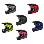 Adult Fulmer Mx Helmet - FM623 Off Road Atv Utv Sxs Dirt Bike Dot Approved. Fixed Price $109.99.
