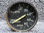 8DJ48FAL2 General Electric Flaps Position Indicator (28V). Fixed Price $140.00.
