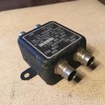 Dorne & Margolin DM-H23-1 Antenna Triplexer Splitter. Fixed Price $39.21.