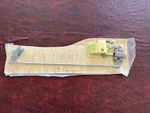Bell Helicopter 206B, Jet Ranger Crew Door Latch Assy. Pn 206-031-542-655. Fixed Price $395.00.