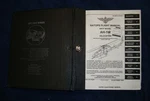 Original Bell AH-1W Super Cobra Helicopter 1997 Natopss Flight Manual. Fixed Price $169.99.