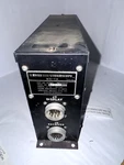 Ryan Stormscope Processor WX-7A P/n 377D25. Fixed Price $120.00.