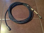King Small Part: 155-2010-00 Sense Cable. Fixed Price $53.38.