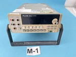 Fluke 8840A Digital Multimeter Parts / Repair Vdc Ok, Madc Ohms Vac. Fixed Price $95.00.