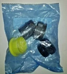 Amphenol Aerospace Circular Connector CS3106A-22-19P. Fixed Price $39.99.